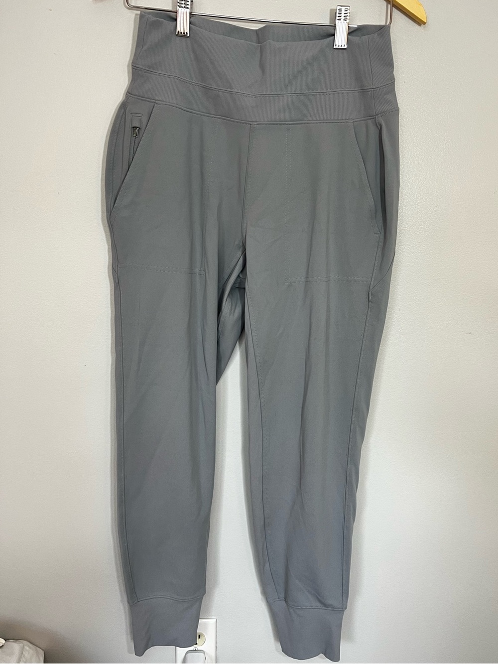Athleta Venice High Rise Performance Jogger Pants Women’s Small